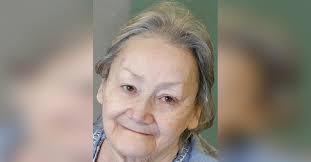 Obituary information for Margaret Franklin