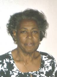 Jacqueline Smalls Obituary