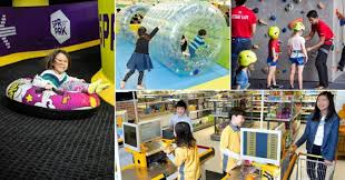 15 Fun Places To Take The Kids Over The Weekend Or School Holidays In Klang Valley Klook Travel Blog