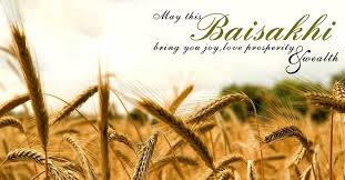 On vaisakhi day 1699, the shadow of god #guru_gobind_singh_ji (khalsa panth) #happy_vaisakhi pic.twitter.com/ygnffdqxvm. Happy Baisakhi 13 April Read History Download Vaisakhi 2021 Greetings Wishes Messages 365 Festivals Everyday Is A Festival
