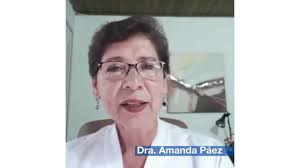 La Dra. Amanda Páez los invita a consultar el artículo "Historia de la  Asociación Colombiana de Endocrinología, Diabetes y Metabolismo" a través  del siguiente enlace 👉 ...