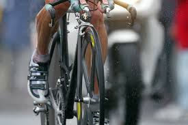 Lance armstrong visiting his former german rival 28 aug 2019. Icons Of Cycling Jan Ullrich S Bianchi Walser Time Trial Bike Cycling Weekly