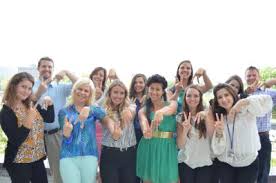 Dietetic Internship Program Home
