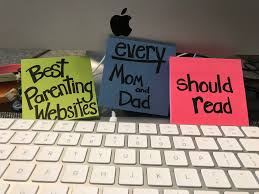 (n.) short for web log, a blog is a web page that serves as a publicly accessible personal journal for an individual. Best Parenting Websites Every Mom Dad Should Read