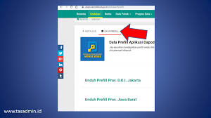 Dapodikonline.com berisi panduan atau tutorial pengerjaan aplikasi dapodik paud, sd, smp, sma, smk yang dibuat berdasarkan pengalaman admin sebagai operator dapodik sekolah. Download Dan Install Dapodik Versi 2022 Tasadmin