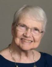 Obituary information for Portia M. Johnson