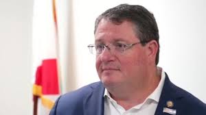 County-by-county power outages due to Hurricane Milton