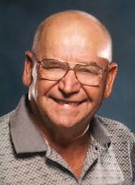 Obituary information for William P. Nickodemski