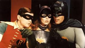 Resultado de imagen para batman adam