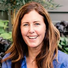 GEORGIA LINDSAY GARDEN DESIGN