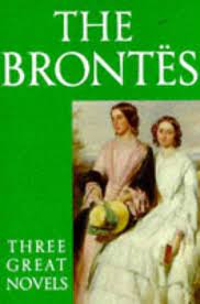 Charlotte brontë has 804 books on goodreads with 5447889 ratings. The Brontes Three Great Novels Jane Eyre Wuthering Heights And The Tenant Of Wildfell Hall By Charlotte Bronte