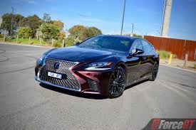Learn about the 2020 lexus ls with truecar expert reviews. 2020 Lexus Ls 500 Inspiration Series Review Forcegt Com