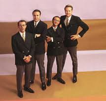 Treasure Island Oldies: The Arbors Voice Your Choice