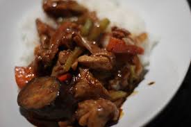 Maybe you would like to learn more about one of these? Thai Chicken And Eggplant Stir Fry The Food U