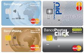 Aiuto imemdiato se la tua carta bancoposta più non funziona. Carta Di Credito Bancoposta Piu Come Funziona Dinero Extra Tenerife