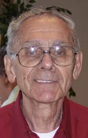 Obituary of Charles J. Scarpa