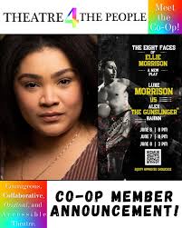 Very proud of our Co-Op member Carol Hardern and her position