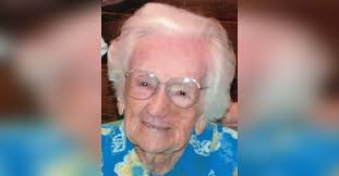 Obituary information for Eileen Johnson
