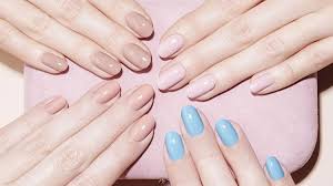Fortunately, there are a few tricks you can use to get your acrylic nails off without making a trip to the salon. The Best Nail Polish For Every Skin Tone Ciin Magazine