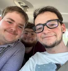 It's all about belonging.