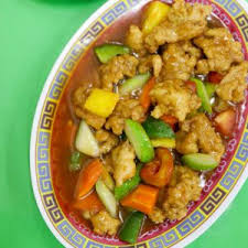 Wong fu kie tersembunyi di dalam gang kecil, tanpa papan nama. Wong Fu Kie Hakka Kuliner Hakka Legendaris Di Jakarta