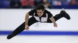 — вы второй семикратный чемпион европы и первый, кто. Haver Fernandes Pyatikratnyj Chempion Evropy Po Figurnomu Kataniyu Ispaniya Po Russki Vse O Zhizni V Ispanii