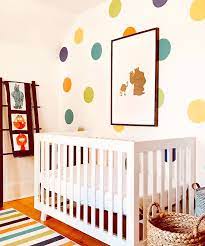 Do you enjoy making things? 12 Diy Nursery Decor Crafts