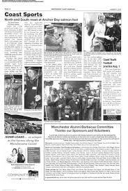 Independent Coast Observer August 2, 2013: Page 10