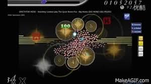 Yes partially because of that, and because of some other things as well. Osu Cookiezi Plays Big Money Nf On Make A Gif