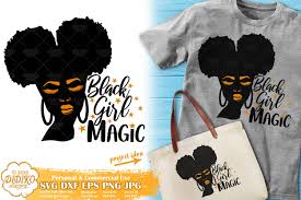 Download Black Woman Svg Files For Cricut Didiko Designs PSD Mockup Templates