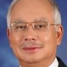 Dato' sri haji mohammad najib bin tun haji abdul razak is a malaysian politician who served as the 6th prime minister of malaysia from april. Mohd Najib Bin Tun Abdul Razak World Economic Forum