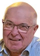 Frederick Gerald "Fred" DOLLAR — Charlottetown : Prince Edward Island  Obituaries