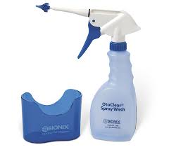 Bionix wallpaper's system tray icon gives access to its tabbed settings dialog and its main interface, which resembles a media player (winamp, to be bionix is based around playlists created out of your libraries. Ks Medizintechnik Bionix Otoclear Ohrspulsystem