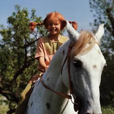 «inger nilsson heute abend um 22:15 im zdf und vorab schon in der @zdfmediathek in. 50 Jahre Spater So Sieht Pippi Langstrumpf Heute Aus Cosmopolitan