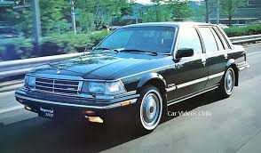 Image result for Crimson Red 1989 Daewoo