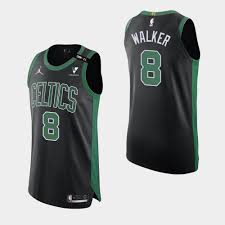 Get exclusive discounts on your purchases. Kemba Walker Tommy K C Patch Statement Celtics Jersey Black