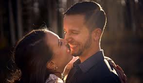 Rachel Klink and Gary Buckley's Wedding Website