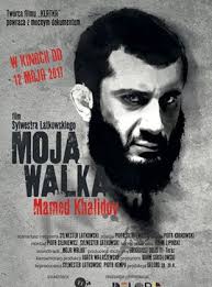 Mamed khalidov is a polish mixed martial artist of chechen ethnicity. My Fight Mamed Khalidov Film 2017 Filmstarts De