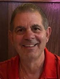 Obituary for Mark D. Julian