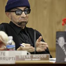 Attorney: Rocco-era policy won't stifle trustees