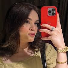 Fatima Nasir Jaffri (@fatimanasirjaffri) • Threads, Say more