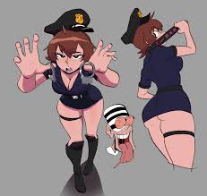 Rule34 - If it exists, there is porn of it   4213261
