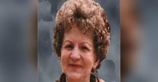 Naomi Hoffman Obituary