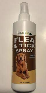 2x Nature S Best Flea Tick Spray Dog Itch Relief With Essential Oils 8 Oz For Sale Online Ebay