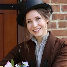 My Fair Lady' in Pleasanton rolls out the sassy charm