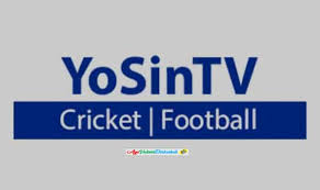 Yosin TV Apk Download Live Football Match Gratis 2023