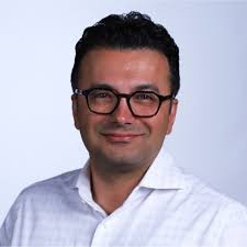 Saeb Besarati Email & Phone Number