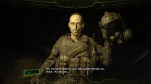 To unlock the fast walk unlockable item in not a hero you must find and collect all antique coins on normal difficulty. Resident Evil 7 Not A Hero Professional Difficulty Guide Tips Tricks Gameranx