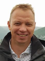 Stakeholder Reference Group