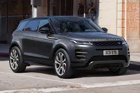 Meet The Flagship 2021 Range Rover Evoque Autobiography Carbuzz In 2020 Range Rover Evoque Range Rover Land Rover